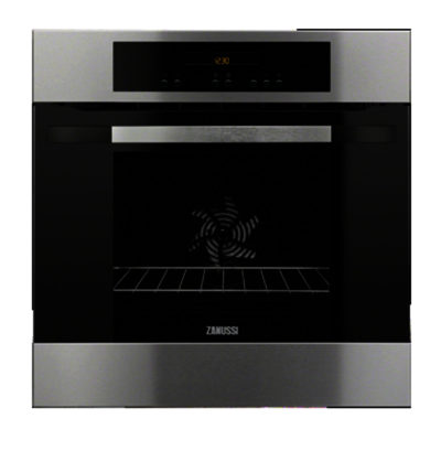 Zanussi ZOP38903XD Electric Oven - Stainless Steel